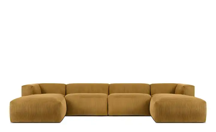 KONSIMO Wohnlandschaft  Buffo