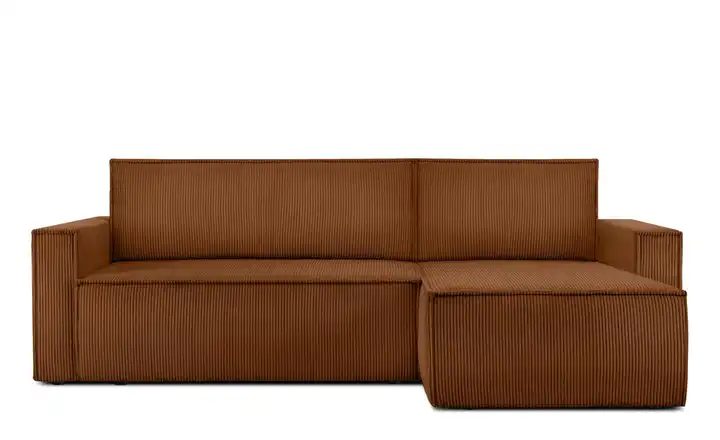 KONSIMO Ecksofa  Napi