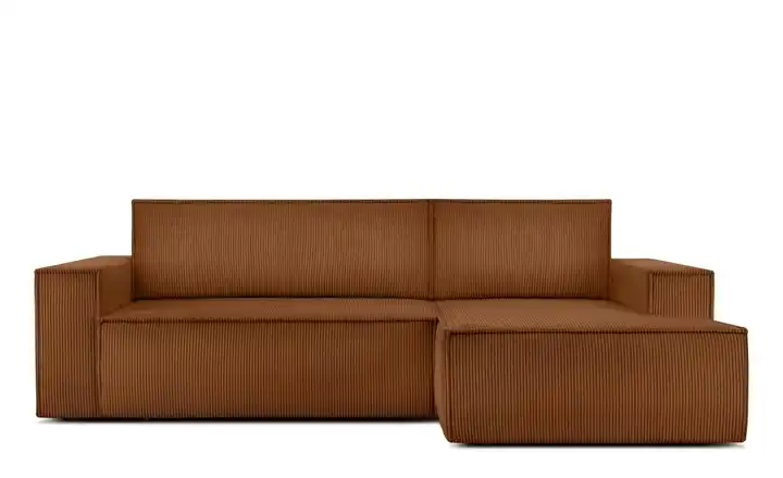 KONSIMO Ecksofa  Napi
