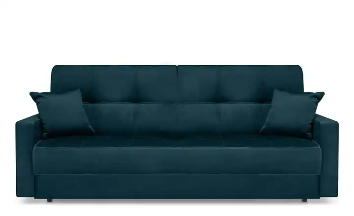 KONSIMO Einzelsofa Orio Türkis