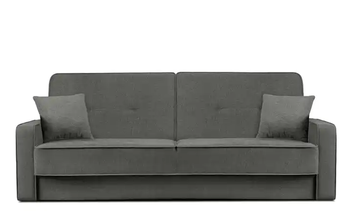 KONSIMO Einzelsofa Orio Graphit