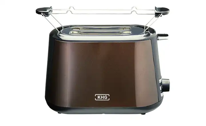 KHG Toaster  TO-806 (MMS)