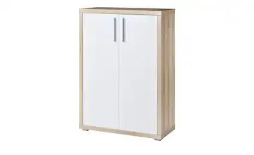 Aktenschrank 2-türig