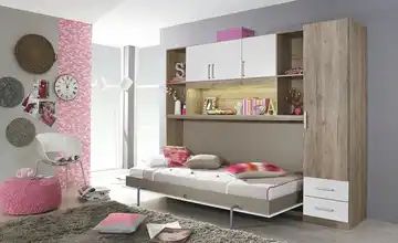 Jugendzimmer Albero