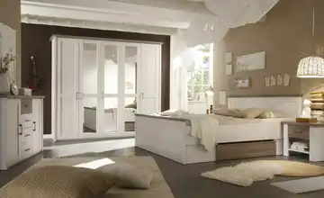 Schlafzimmer Luca