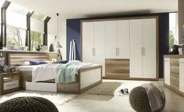 Komplett-Schlafzimmer günstig im SCONTO Onlineshop kaufen Komplett-Schlafzimmer günstig im SCONTO Onlineshop kaufen