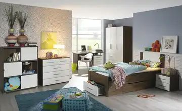 Jugendzimmer Manilo