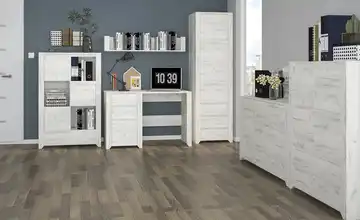  Komplett-Büro  Angel