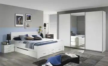 Komplett-Schlafzimmer günstig im SCONTO Onlineshop kaufen Komplett-Schlafzimmer günstig im SCONTO Onlineshop kaufen