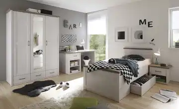  Jugendzimmer  Luca
