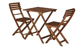  Garten-Sitzgruppe, 3-teilig  Laval