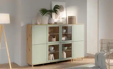  Highboard  Exact