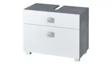 Waschbeckenunterschrank Retz