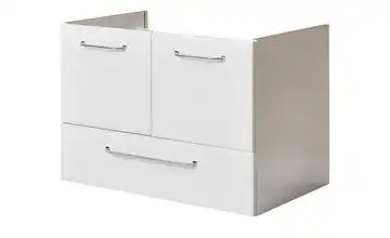 smart Waschtischunterschrank
