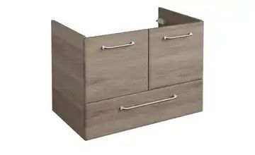 Waschtischunterschrank