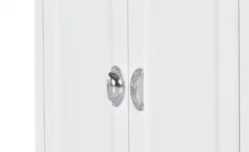 uno Waschbeckenunterschrank | Weiß | Sconto - Der Möbelmarkt