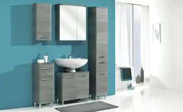 calmo2go Spiegelschrank