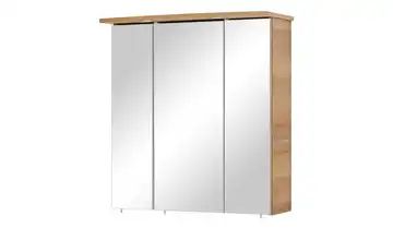 Spiegelschrank Bacoli I