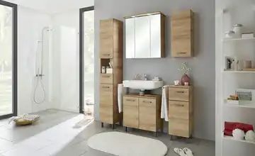 Wandschrank Rüdersheim