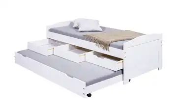 Funktionsbett