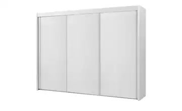 Schwebetürenschrank 3-türig Imperial