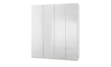 Kleiderschrank New York