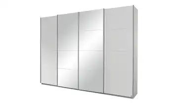 Schwebetürenschrank