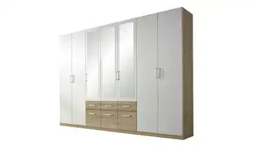 Kleiderschrank