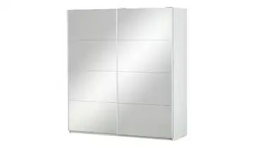 Schwebetürenschrank 2-türig Subito
