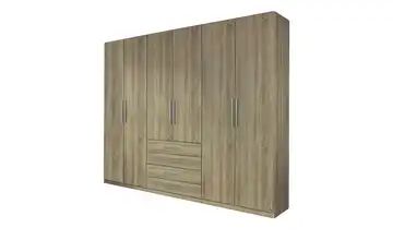Drehtürenschrank 6-türig Kempten