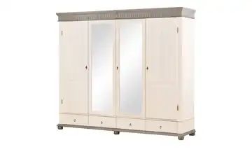 Kleiderschrank Helsinki