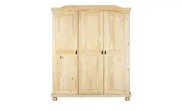 Drehtürenschrank 3-türig Bern