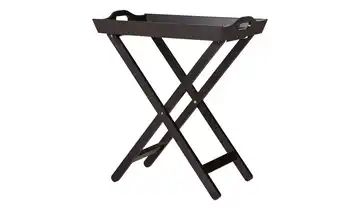 Love it Beistelltisch mit Tablett