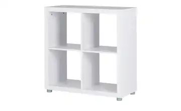 Raumteiler 2x2