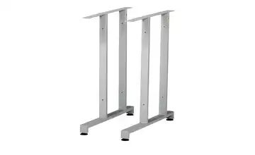 Metallfüße, 2-er Set