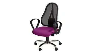 home worx Bürodrehstuhl