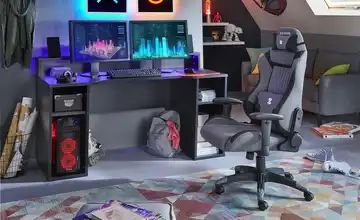 Gaming Stuhl