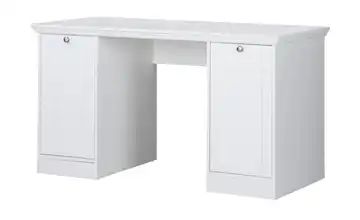 Schreibtisch