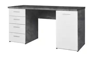 Schreibtisch