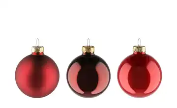 Weihnachtskugeln, 20er-Set 20er-Set