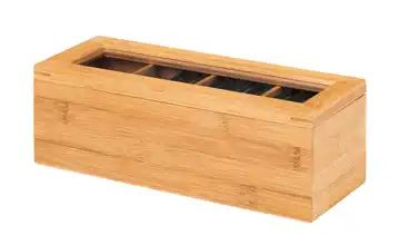 KHG Teebeutelbox