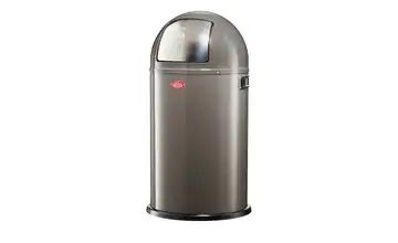 WESCO Abfalleimer Pushboy