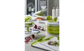 Salatschleuder  KHG