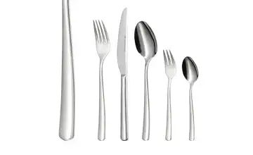 Besteckset, 60-teilig  "760"  KHG