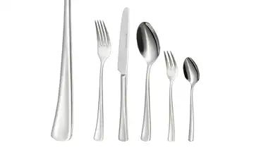 KHG Besteckset 761 60-teilig