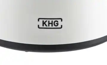 KHG Isolierkanne 1 Liter Anton