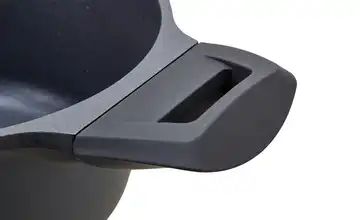 KHG Bratentopf 20 cm