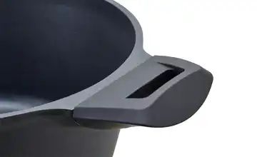 KHG Bratentopf 24 cm
