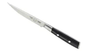 KHG Universalmesser mit Wellenschliff