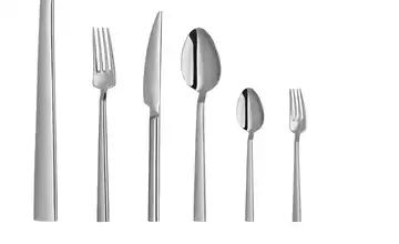 Meisterkoch Besteckset 30-teilig